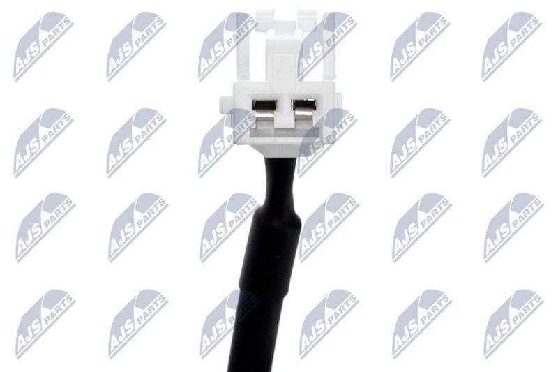 Capteur, vitesse de roue NTY HCA-MZ-011
