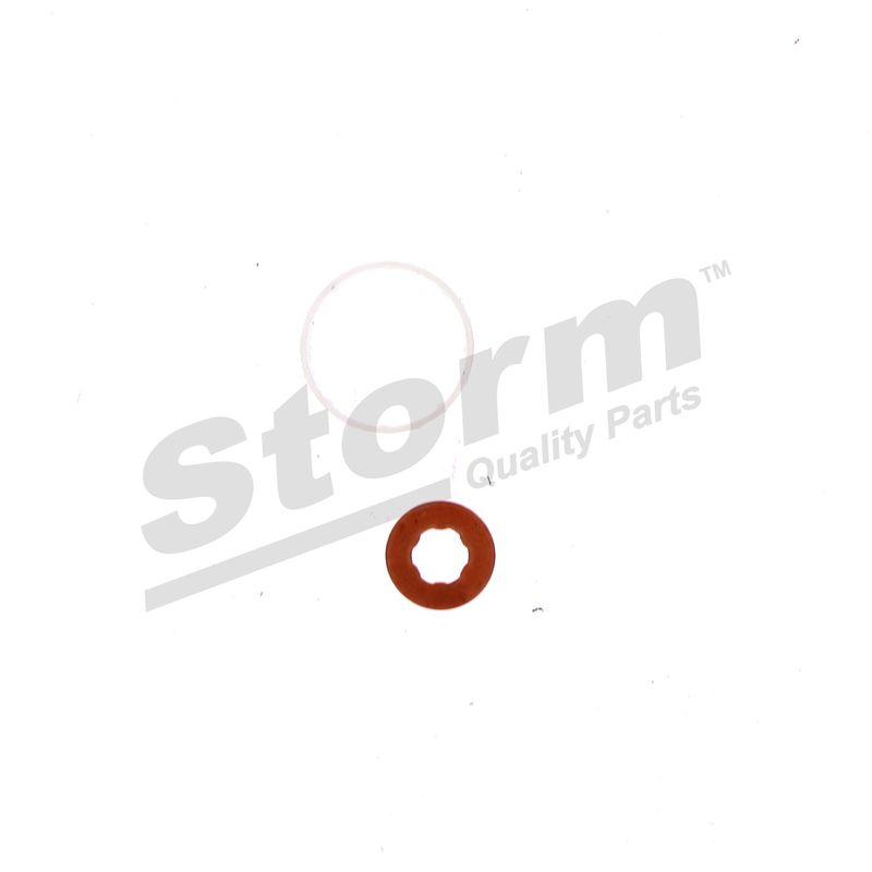 Kit de joints, injecteur STORM QUALITY PARTS 460006