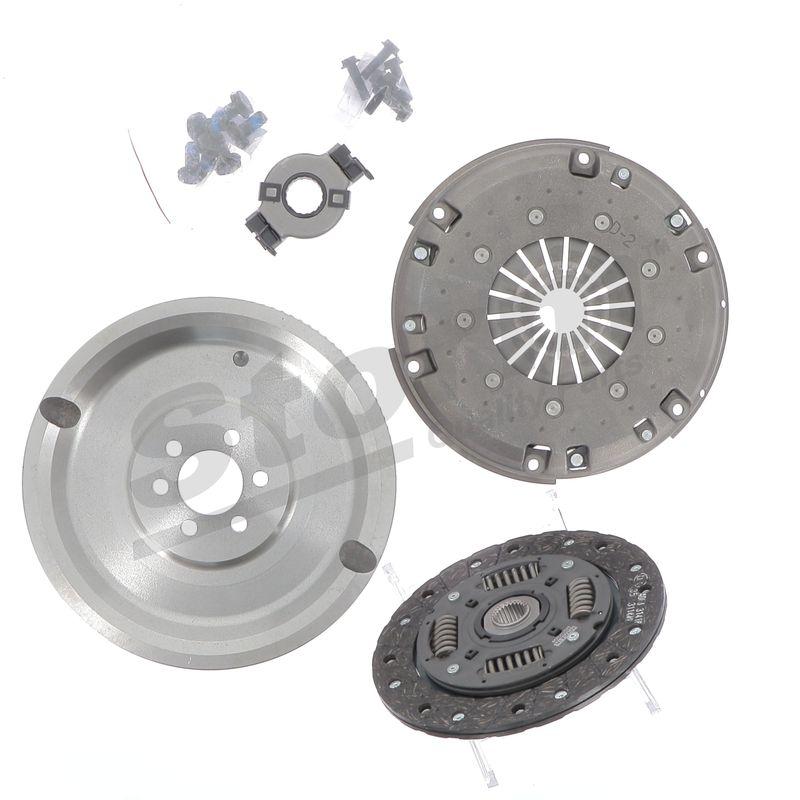 Kit adaptateur, embrayage STORM QUALITY PARTS STO1015