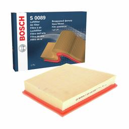 Filtre à air BOSCH F026400089