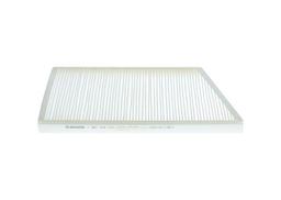 Filtre, air de l'habitacle BOSCH 1987432270