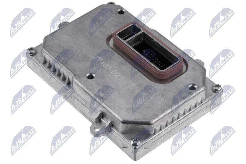 Appareil de commande, système d'éclairage NTY EPX-AU-023