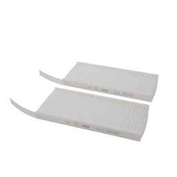 Filtre, air de l'habitacle CORTECO 80001456