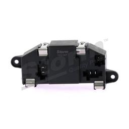 Résistance, pulseur d'air habitacle STORM QUALITY PARTS STO777059