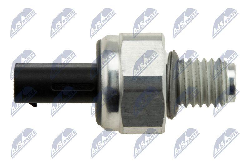 Capteur, pression d'huile NTY ECC-PL-001