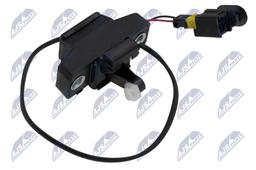 Serrure de hayon NTY EZC-RE-104