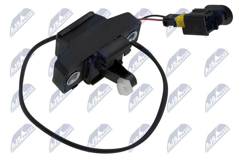 Serrure de hayon NTY EZC-RE-104