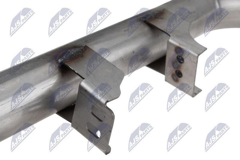 Catalyseur NTY KAT-BM-005