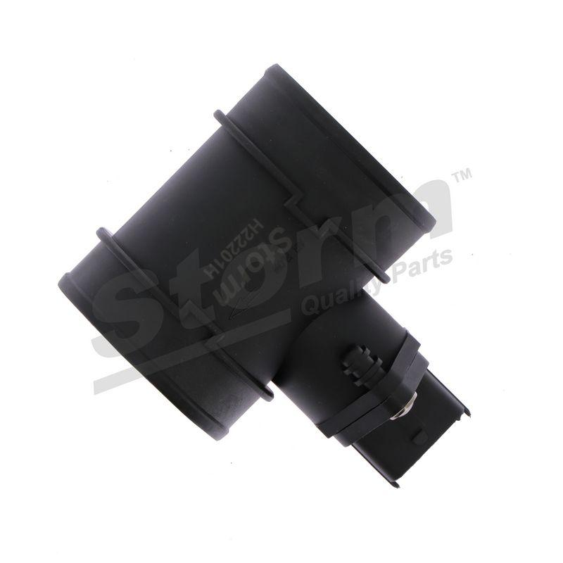 Débitmètre de masse d'air STORM QUALITY PARTS 199014