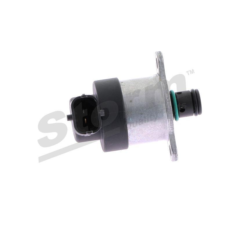 Régulateur, quantité de carburant (système à rampe commune) STORM QUALITY PARTS STO888207
