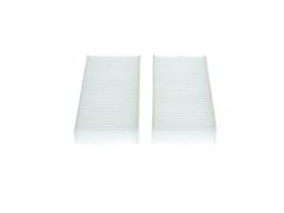 Filtre, air de l'habitacle BOSCH 1 987 435 062