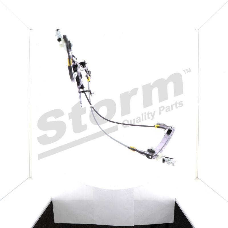 Lève-vitre STORM QUALITY PARTS 96072