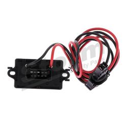 Résistance, pulseur d'air habitacle STORM QUALITY PARTS 888702