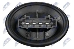 Résistance, pulseur d'air habitacle NTY ERD-AU-000