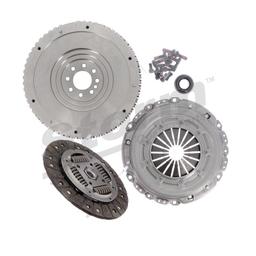 Kit adaptateur, embrayage STORM QUALITY PARTS STO1008