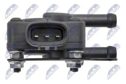 Capteur, pression des gaz échappement NTY ECS-MS-001