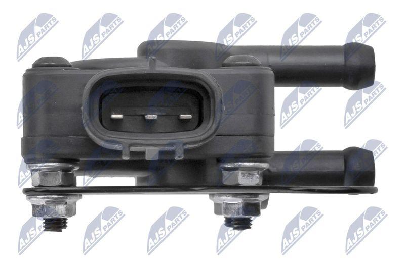 Capteur, pression des gaz échappement NTY ECS-MS-001