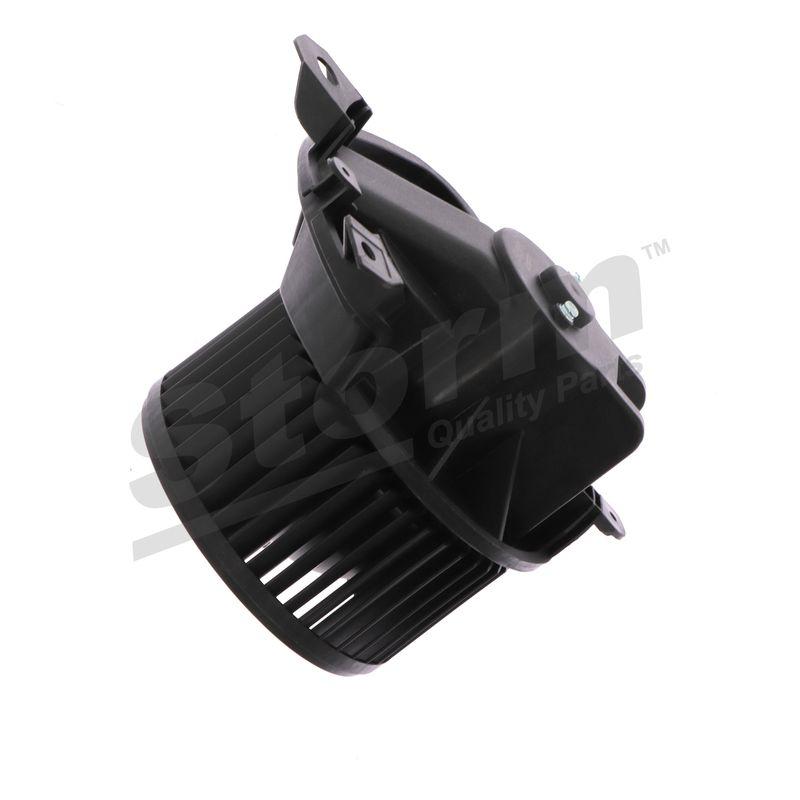 Pulseur d'air habitacle STORM QUALITY PARTS 3400802