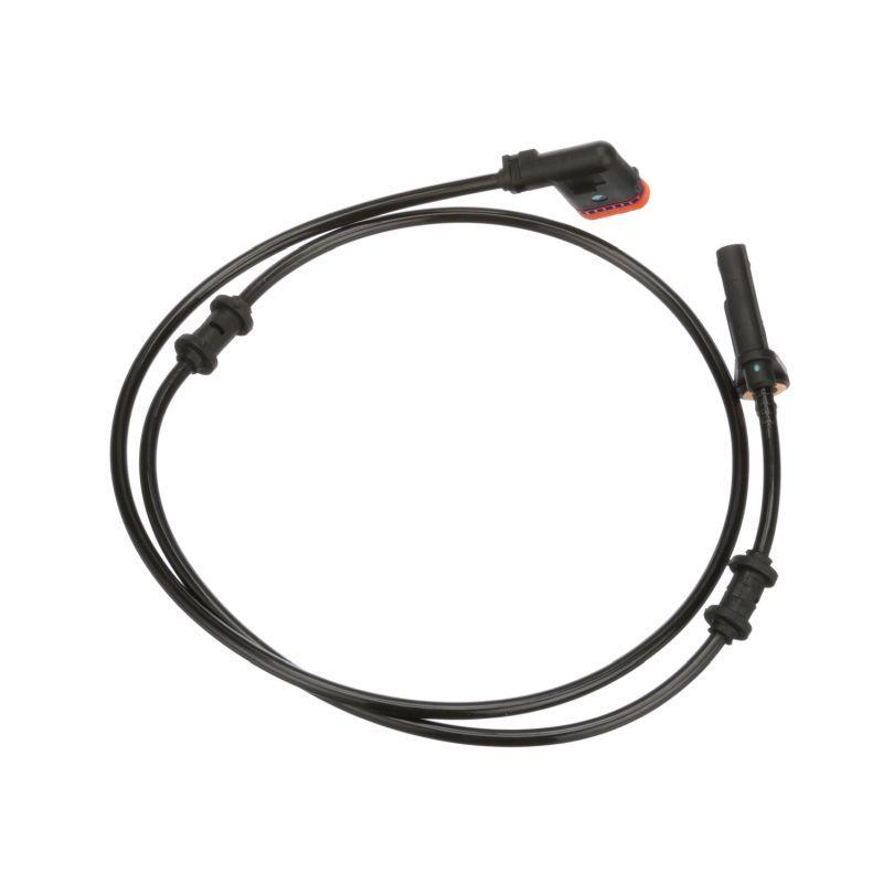 Capteur, vitesse de roue DELPHI SS20224