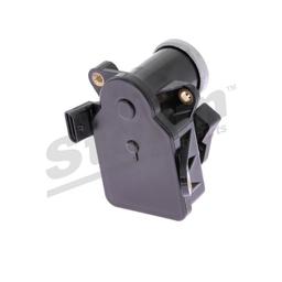 Element d'ajustage, soupapes de turburlence (tuyau d'admis°) STORM QUALITY PARTS STO500521