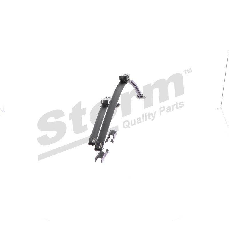 Balai d'essuie-glace STORM QUALITY PARTS STO600450PLAT