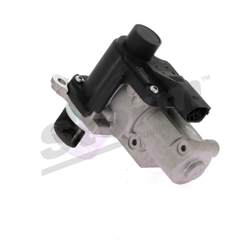 Vanne EGR STORM QUALITY PARTS 9035