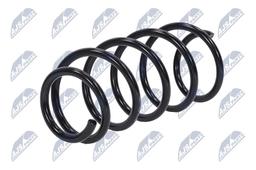 Ressort de suspension NTY ASZ-CT-003