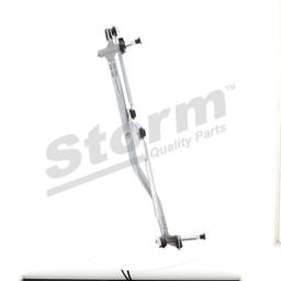 Tringlerie d'essuie-glace STORM QUALITY PARTS 9701005