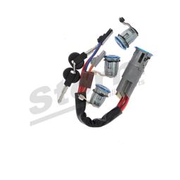 Jeu de cylindres de serrures STORM QUALITY PARTS 29027