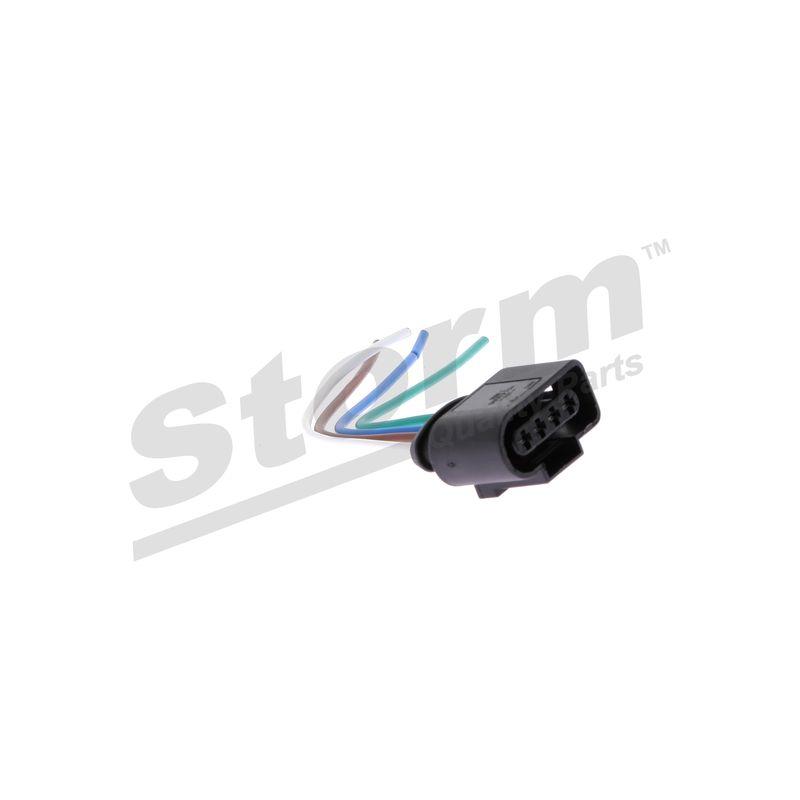 Kit réparation de câble, bobine d'allumage STORM QUALITY PARTS 8800060