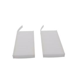 Filtre, air de l'habitacle CORTECO 80001456