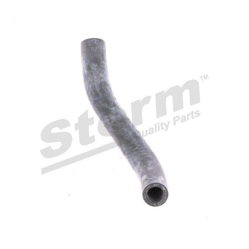 Tuyau, échangeur de chaleur (chauffage) STORM QUALITY PARTS 509440