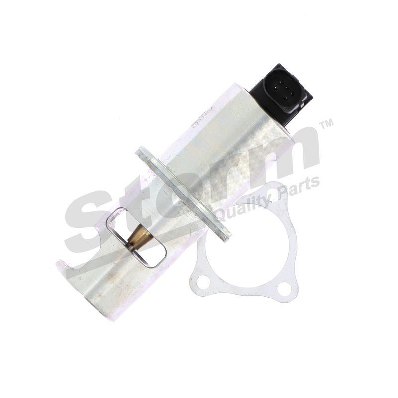 Vanne EGR STORM QUALITY PARTS 9020