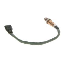 Sonde lambda BOSCH 0 258 027 00A