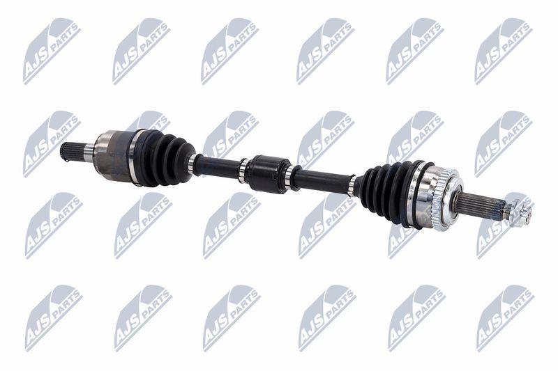 Arbre de transmission NTY NPW-HY-664