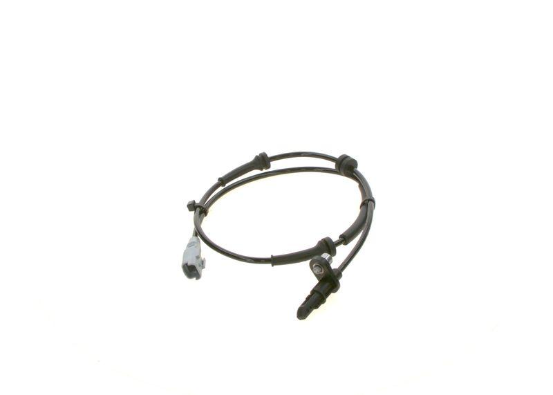 Capteur, vitesse de roue BOSCH 0 265 007 790