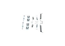 Kit d'accessoires, mâchoire de frein BOSCH 1987475283