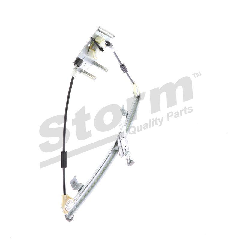 Lève-vitre STORM QUALITY PARTS 151268