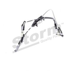 Lève-vitre STORM QUALITY PARTS 98573