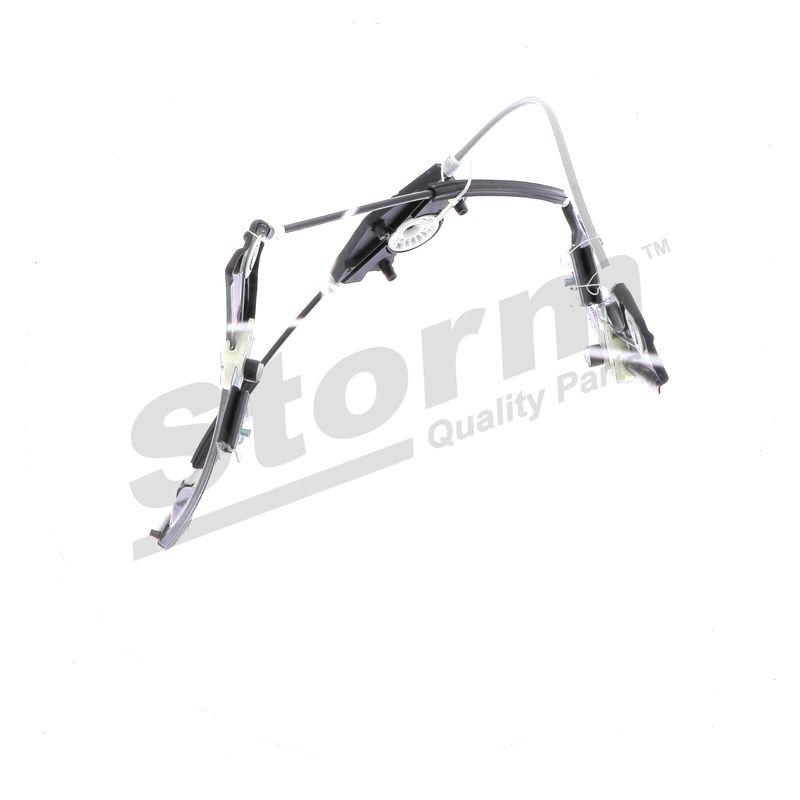 Lève-vitre STORM QUALITY PARTS 98573
