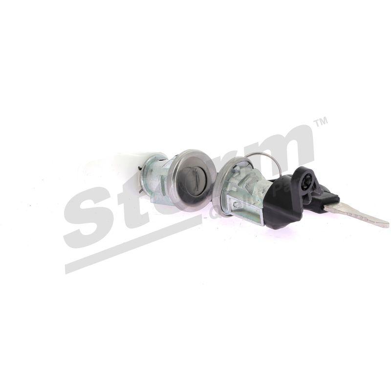 Jeu de cylindres de serrures STORM QUALITY PARTS 83721