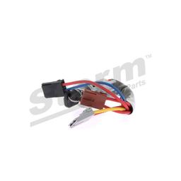 Fermeture-volant STORM QUALITY PARTS 79026