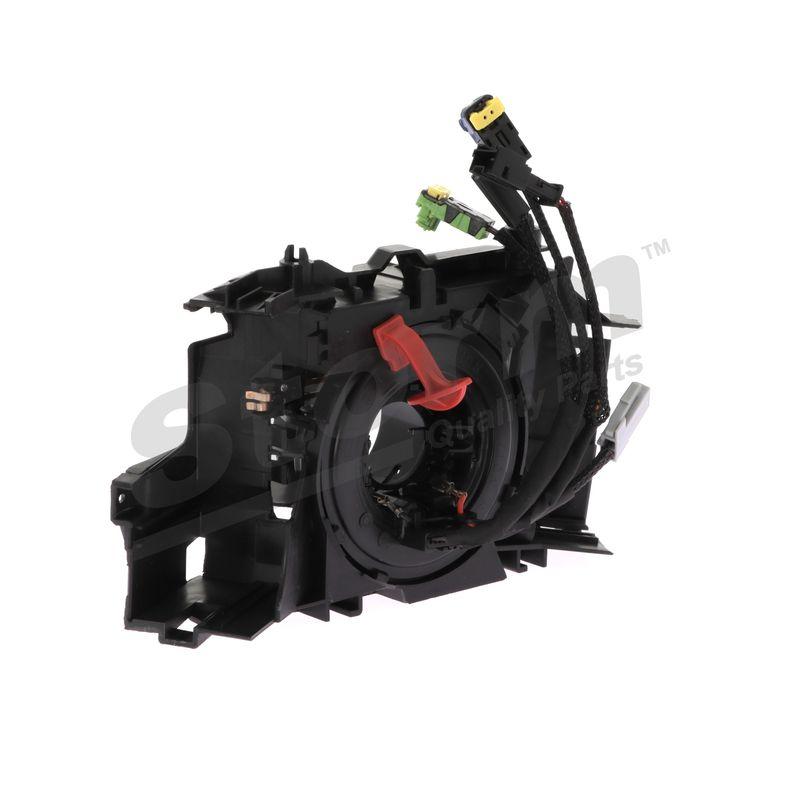Ressort tournant, Airbag STORM QUALITY PARTS 8102000