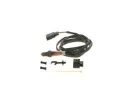 Sonde lambda BOSCH 0258006978