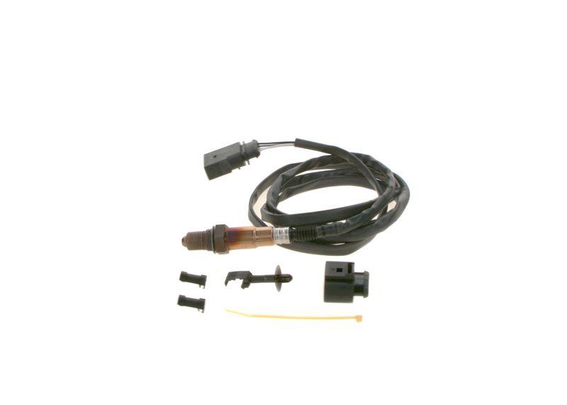 Sonde lambda BOSCH 0258006978