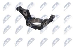Fusée d'essieu, suspension de roue NTY ZZP-HY-517