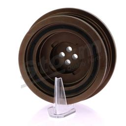 Poulie, vilebrequin STORM QUALITY PARTS 15099