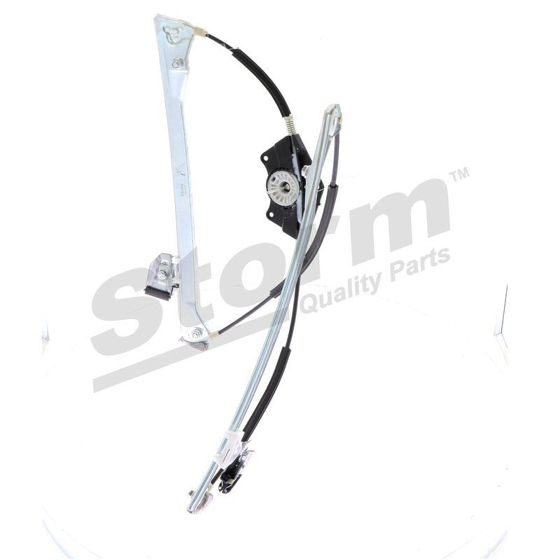 Lève-vitre STORM QUALITY PARTS 93080
