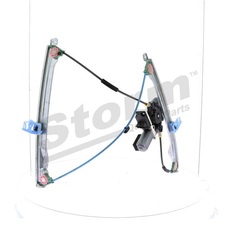 Lève-vitre STORM QUALITY PARTS 21076