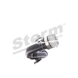 Gaine de suralimentation STORM QUALITY PARTS F15810